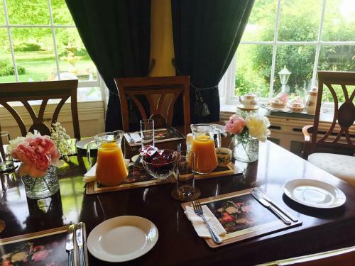 Agroturismo Walcot Hall Estate