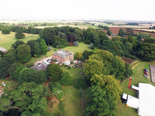 Agroturismo Walcot Hall Estate