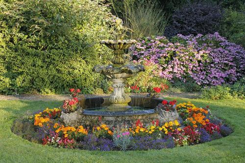 Agroturismo Walcot Hall Estate