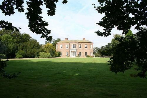 Agroturismo Walcot Hall Estate
