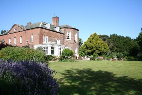 Agroturismo Walcot Hall Estate