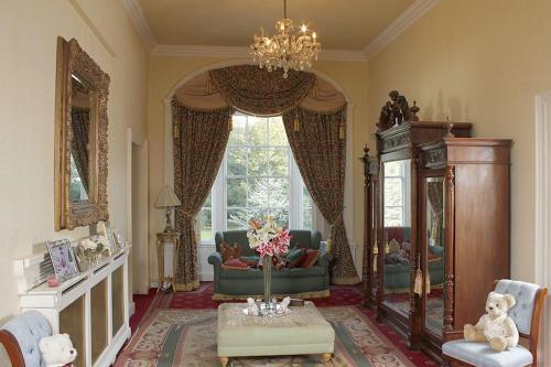Agroturismo Walcot Hall Estate