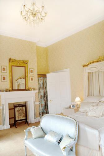 Agroturismo Walcot Hall Estate