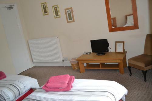 Bed & Breakfast Newton House