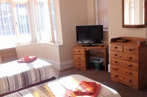 Bed & Breakfast Newton House