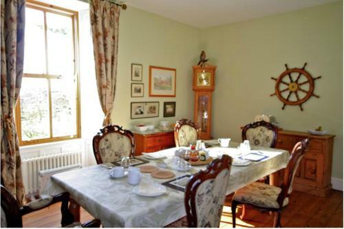 Bed & Breakfast Westfield Farmhouse