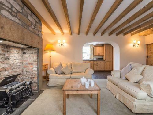 Fisherman's Cottage, Seahouses