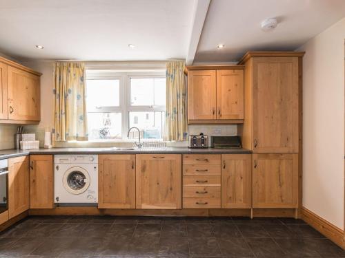 Fisherman's Cottage, Seahouses