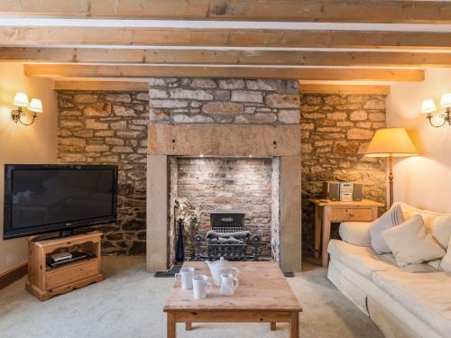 Fisherman's Cottage, Seahouses