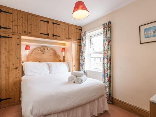 Fisherman's Cottage, Seahouses