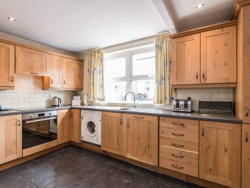 Fisherman's Cottage, Seahouses