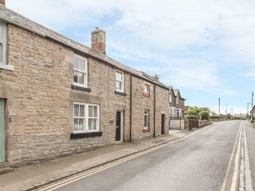 Fisherman's Cottage, Seahouses