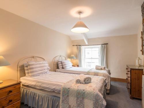 Fisherman's Cottage, Seahouses