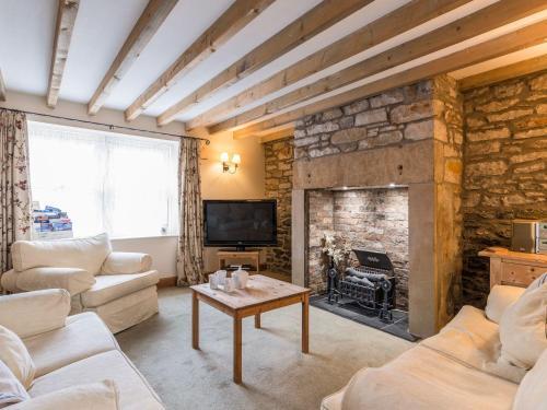Fisherman's Cottage, Seahouses