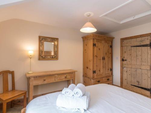 Fisherman's Cottage, Seahouses
