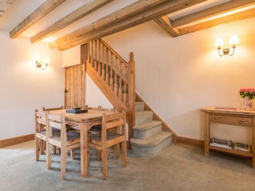 Fisherman's Cottage, Seahouses