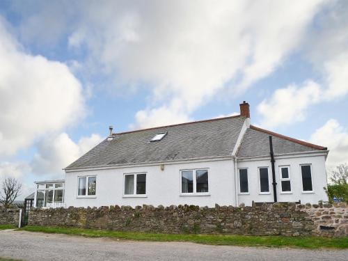 The Old Parish Hall