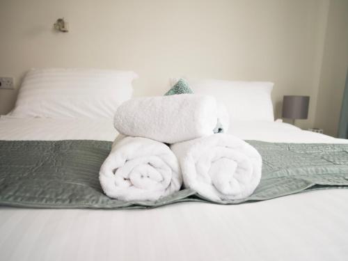 Longstone House Hotel