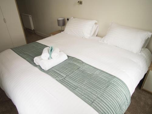 Longstone House Hotel