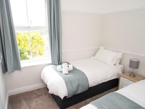 Longstone House Hotel
