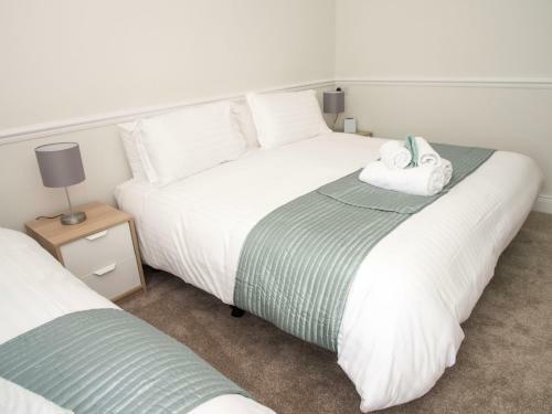 Longstone House Hotel