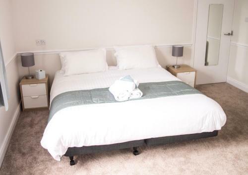 Longstone House Hotel