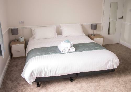Longstone House Hotel