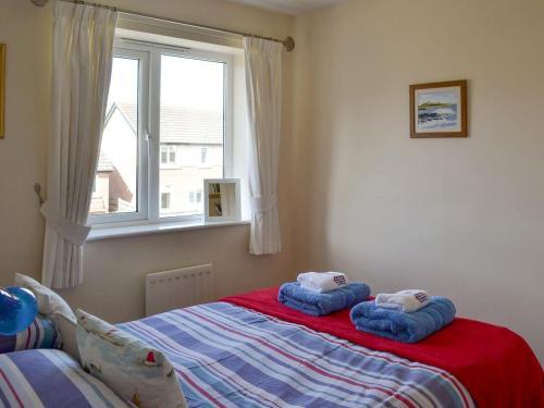 Fishers Cottage
