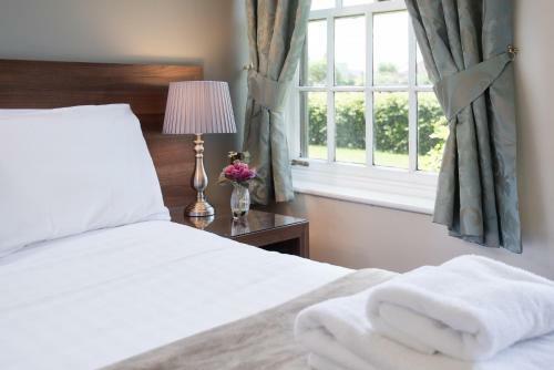 Hotel The Bamburgh Castle Inn