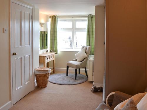 Quay Cottage