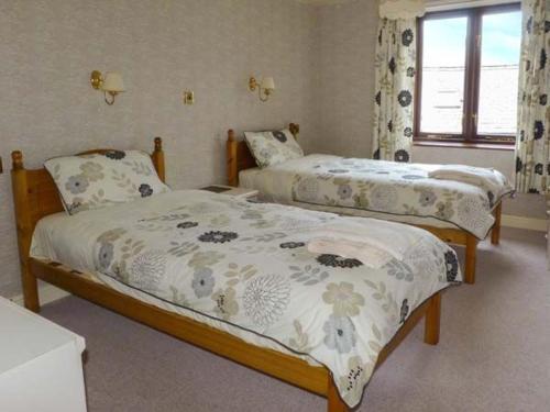 Seathwaite Lodge Cottage