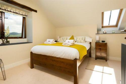Apartamento Grass Guards Cottage