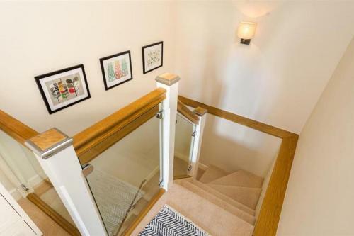 Apartamento Grass Guards Cottage