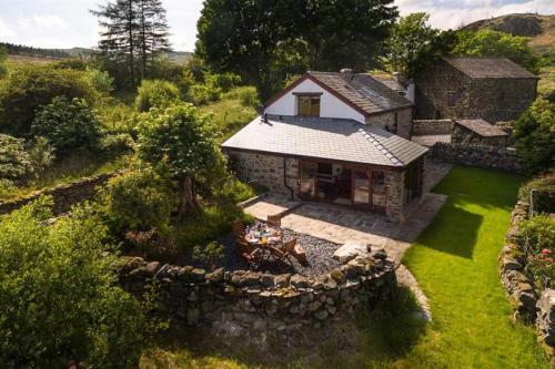 Apartamento Grass Guards Cottage