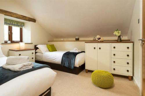 Apartamento Grass Guards Cottage