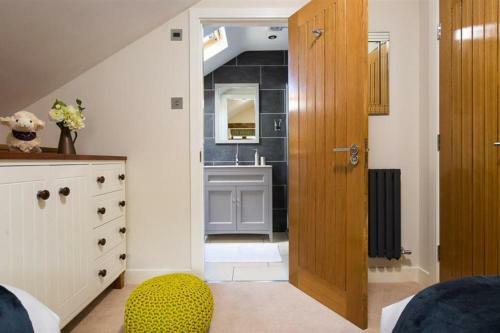 Apartamento Grass Guards Cottage