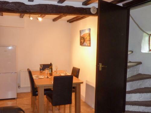Hall Dunnerdale Cottage