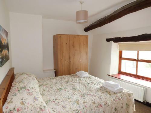 Hall Dunnerdale Cottage