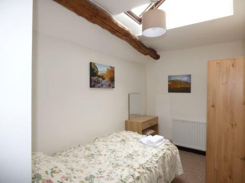 Hall Dunnerdale Cottage