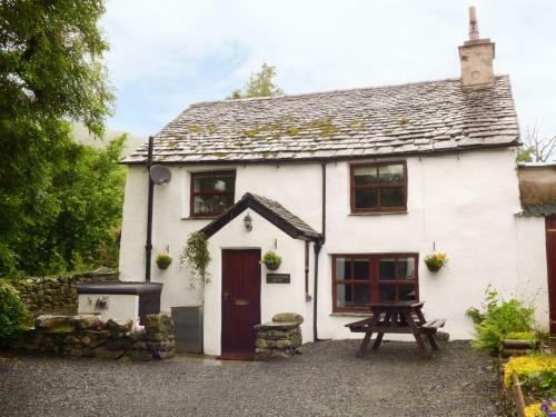 Hall Dunnerdale Cottage