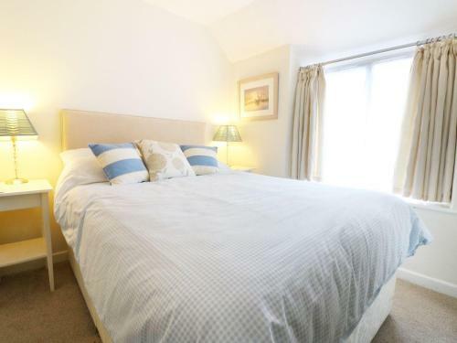 Lugger Cottage, Seaton