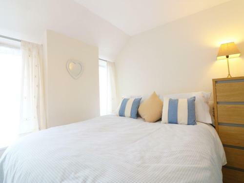 Lugger Cottage, Seaton