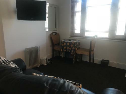 Apartamento Old Picture House