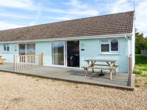 Salterns 2, Seaview IX