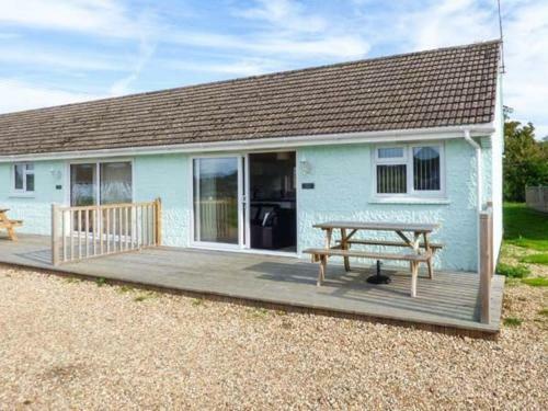 Salterns 2, Seaview Viii