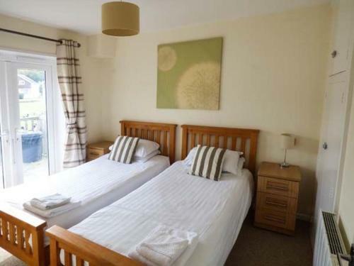 Salterns 3, Seaview III