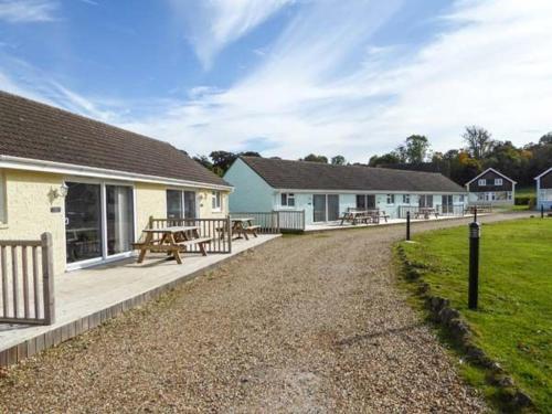 Salterns 3, Seaview III