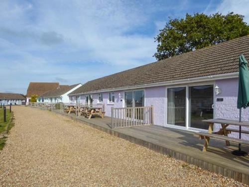 Salterns 3, Seaview III