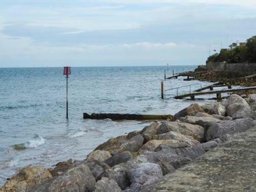 Salterns 3, Seaview II