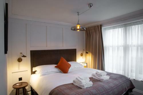 Hotel The Black Bull Inn